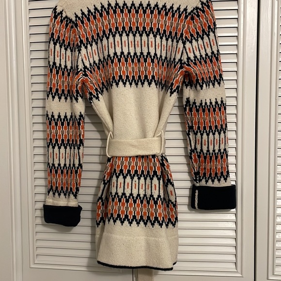 Women’s Small - Lucky Brand Wool Coat - Picture 6 of 10